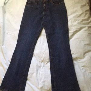 Adolfo | Women | Flared Jeans